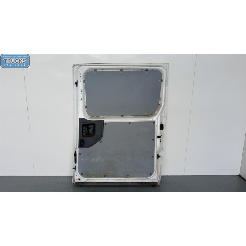 FIAT van RIGHT SIDE SLIDING DOOR FIAT van Scudo 2007> used