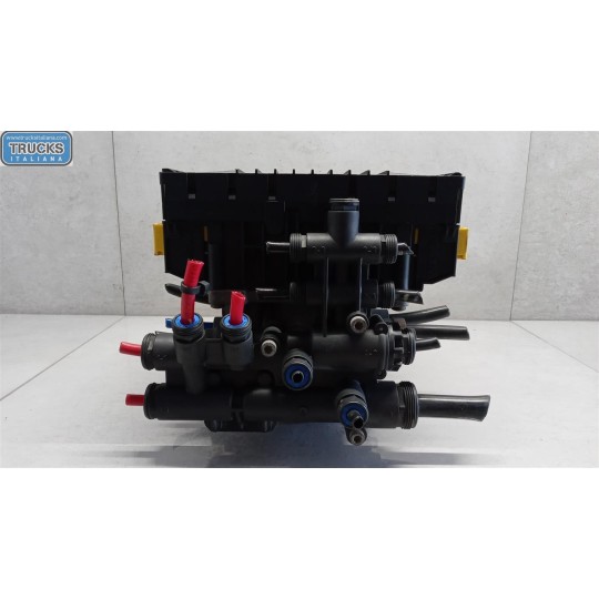 VARIOUS BRAKE 1  V.I. rimorchi e semi . used