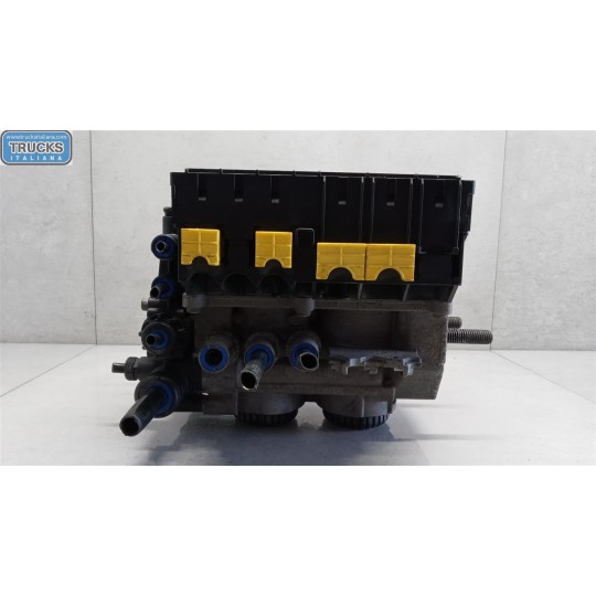 VARIOUS BRAKE 1  V.I. rimorchi e semi . used