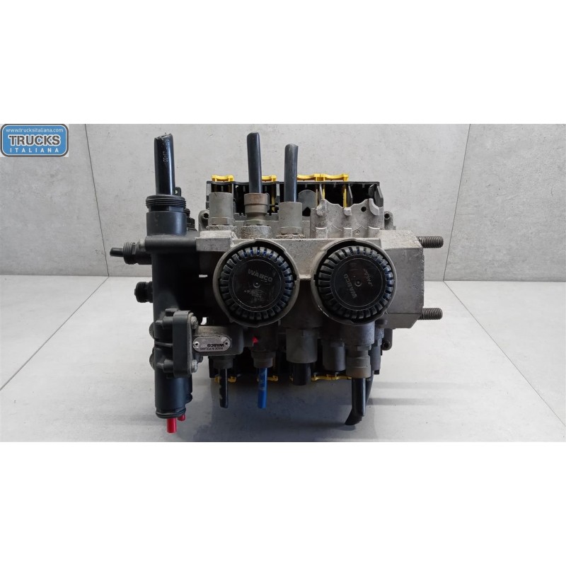 V.I. rimorchi e semi VARIE FRENI 1 V.I. rimorchi e semi . usato