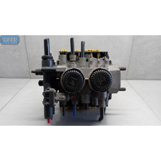 VARIE FRENI 1 V.I. rimorchi e semi . usato