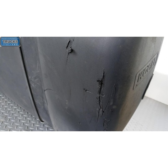 FUEL TANK V.I. rimorchi e semi . used