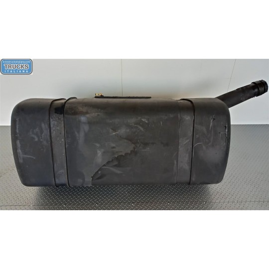 SERBATOIO CARBURANTE V.I. rimorchi e semi . usato