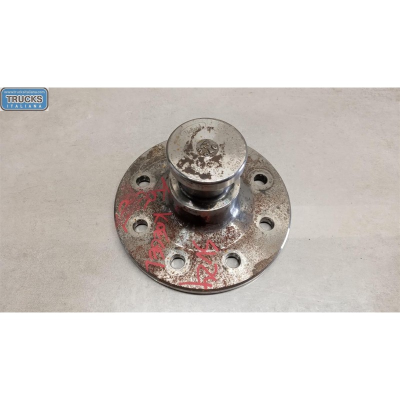 V.I. rimorchi e semi FUNGO PERNO AGGANCIO RALLA V.I. rimorchi e semi . used