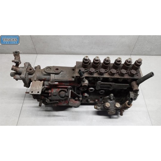 INJECTION PUMP  IVECO BUS 370 used