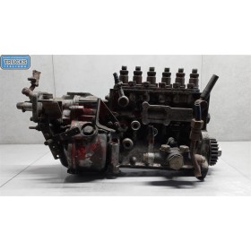 INJECTION PUMP  IVECO BUS...