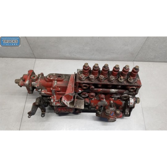 INJECTION PUMP  IVECO 180-24 used