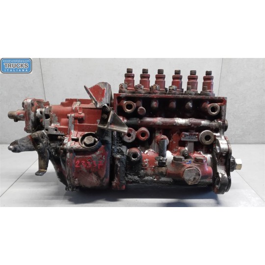 POMPA INIEZIONE IVECO 180-24 usato