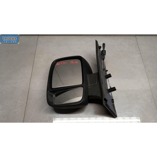 REARVIEW LEFT  FIAT van Scudo 2007> used