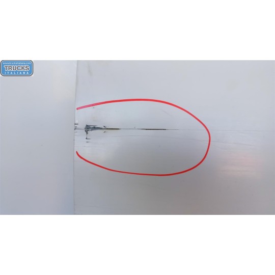 PORTACARICO SCORREVOLE DESTRO FIAT van Scudo 2007> usato