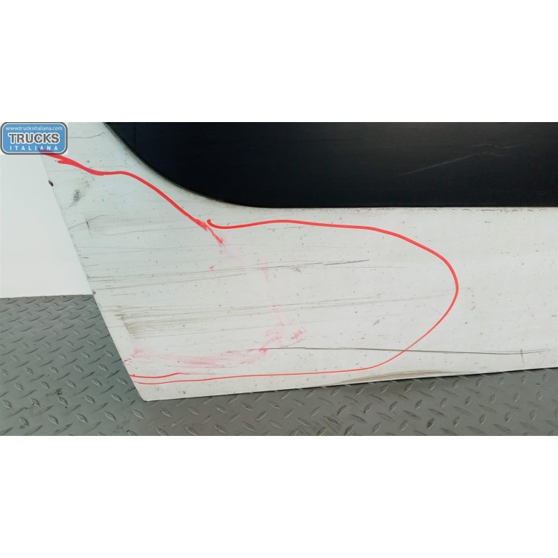 FIAT van PORTACARICO SCORREVOLE DESTRO FIAT van Scudo 2007> usato