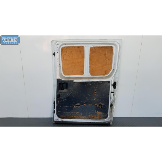 RIGHT SIDE SLIDING DOOR FIAT van Scudo 2007> used