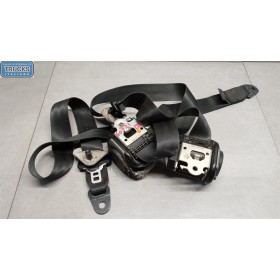 KIT BELTS FIAT van Scudo...