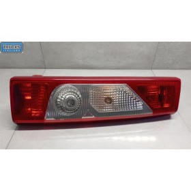 RIGHT REAR LIGHT FIAT van...