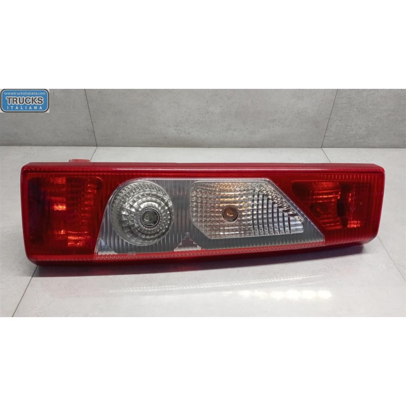 FIAT van RIGHT REAR LIGHT FIAT van Scudo 2007> used