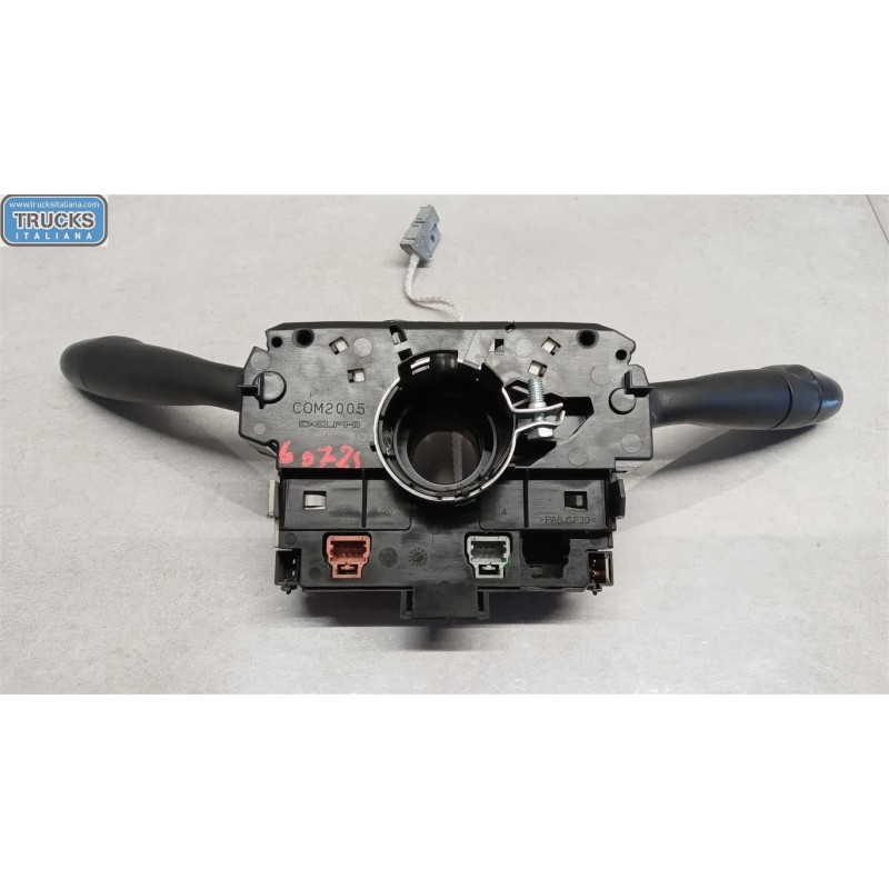 FIAT van DEVIOLUCI FIAT van Scudo 2007> usato