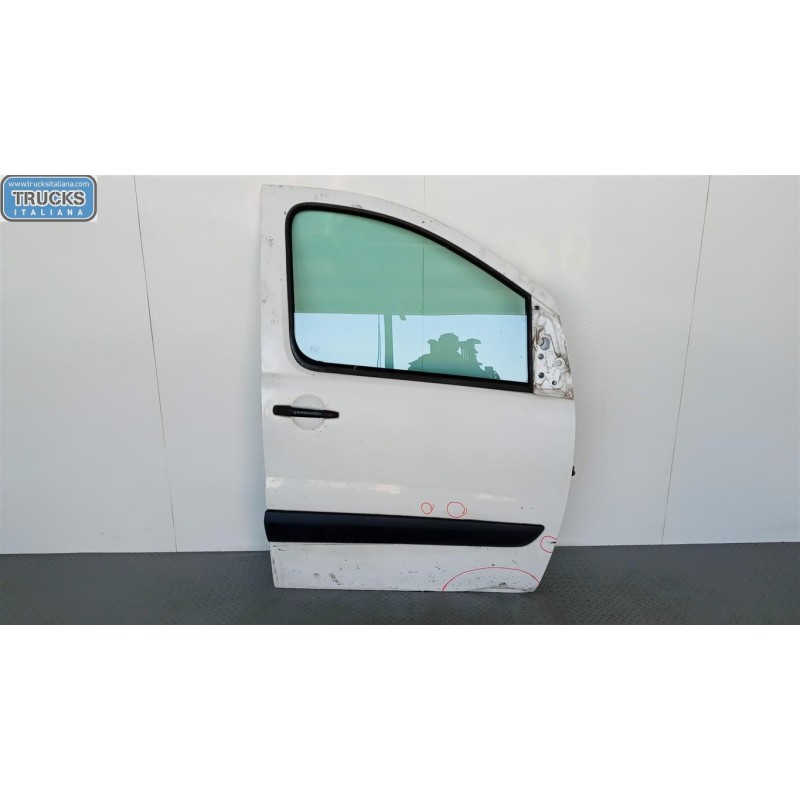 FIAT van PORTA ANTERIORE DESTRA FIAT van Scudo 2007> usato