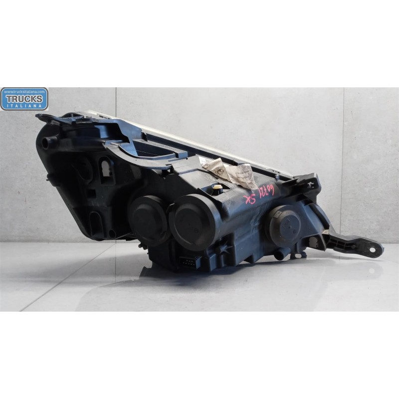 FIAT van FARO ANTERIORE SINISTRO FIAT van Scudo 2007> usato