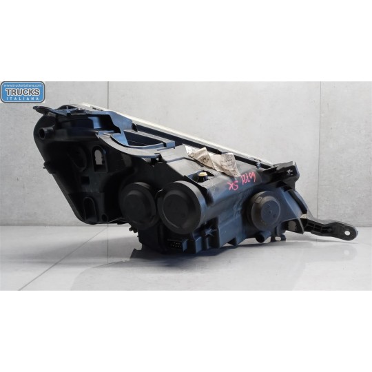 FRONT LEFT FLASHLIGHT  FIAT van Scudo 2007> used