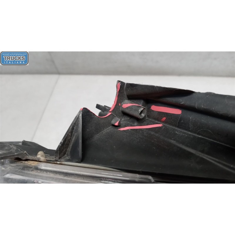 FIAT van FARO ANTERIORE SINISTRO FIAT van Scudo 2007> usato