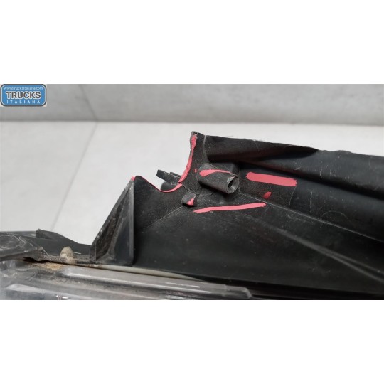 FRONT LEFT FLASHLIGHT  FIAT van Scudo 2007> used