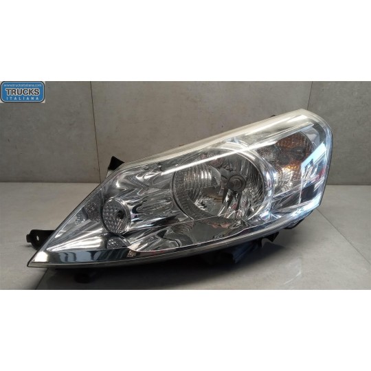 FRONT LEFT FLASHLIGHT  FIAT van Scudo 2007> used