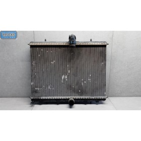 WATER HEAT RADIATOR  FIAT...
