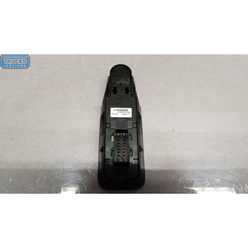 FIAT van INTERRUTTORI E PULSANTI ALZAVETRI FIAT van Scudo 2007> usato