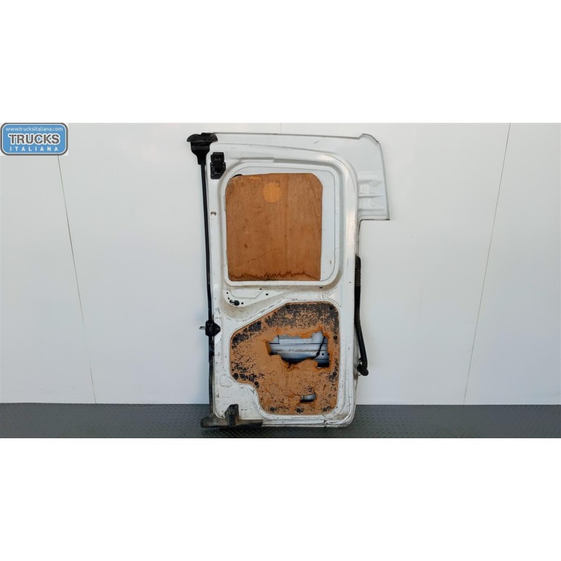 FIAT van LEFT LOAD DOOR FIAT van Scudo 2007> used