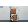 FIAT van LEFT LOAD DOOR FIAT van Scudo 2007> used