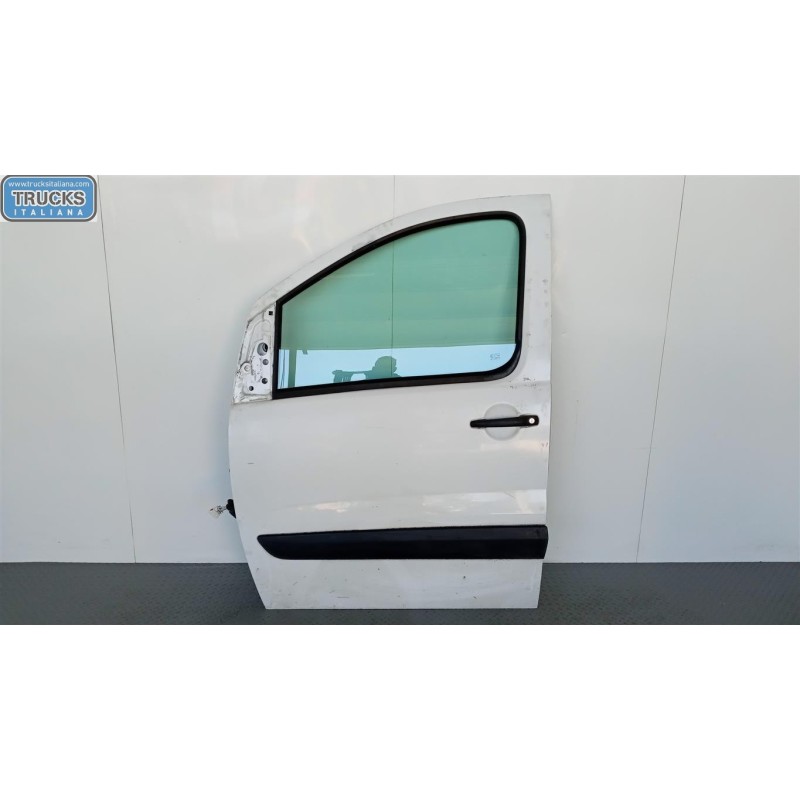 FIAT van PORTA ANTERIORE SINISTRA FIAT van Scudo 2007> usato