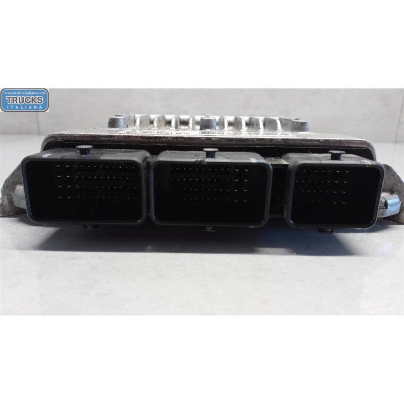 FIAT van ENGINE UNIT FIAT van Scudo 2007> used