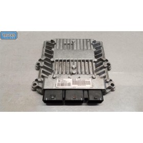 ENGINE UNIT FIAT van Scudo...