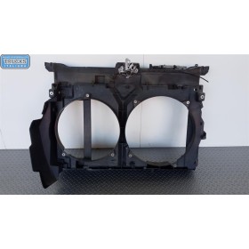 FRONT SPOT-FACING COMPLETE...