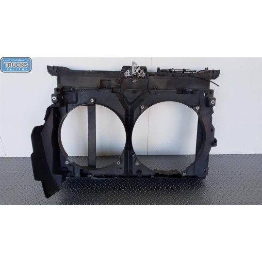 RIVESTIMENTO ANTERIORE COMPLETO FIAT van Scudo 2007> usato