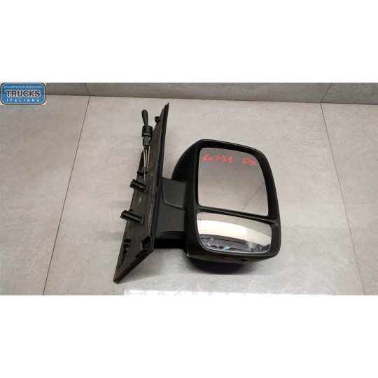REARVIEW RIGHT  FIAT van Scudo 2007> used