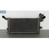 WATER HEAT RADIATOR  MERCEDES-BENZ truck Atego 970 used