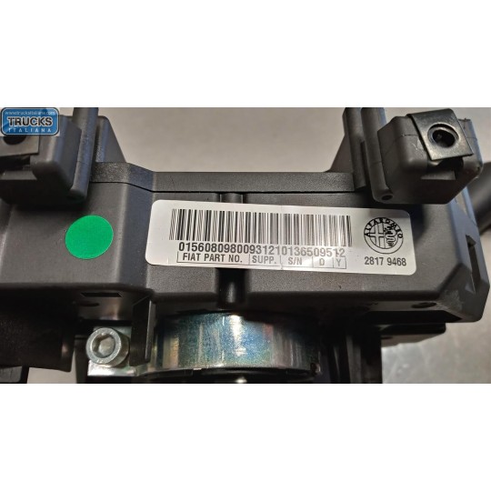 DEVIOLUCI ALFA ROMEO Mito 2011>2013 usato