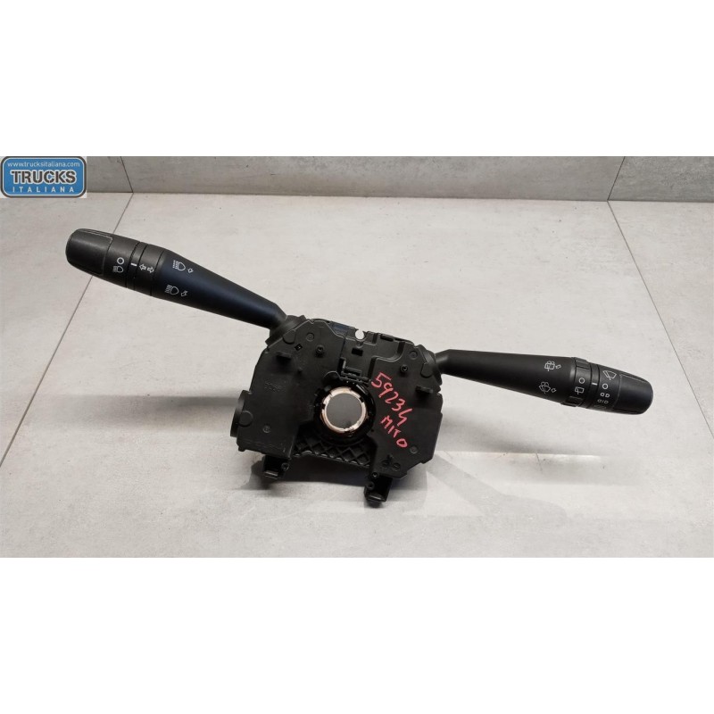 ALFA ROMEO DEVIOLUCI ALFA ROMEO Mito 2011>2013 usato