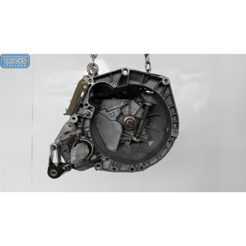 ALFA ROMEO GEARBOXES  ALFA ROMEO Mito 2011>2013 used