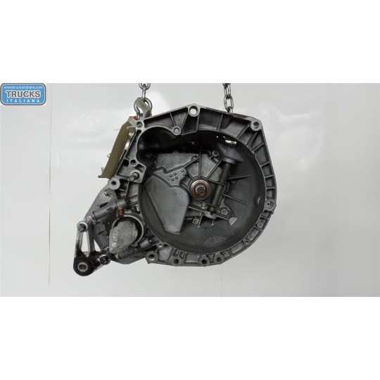 GEARBOXES  ALFA ROMEO Mito 2011>2013 used