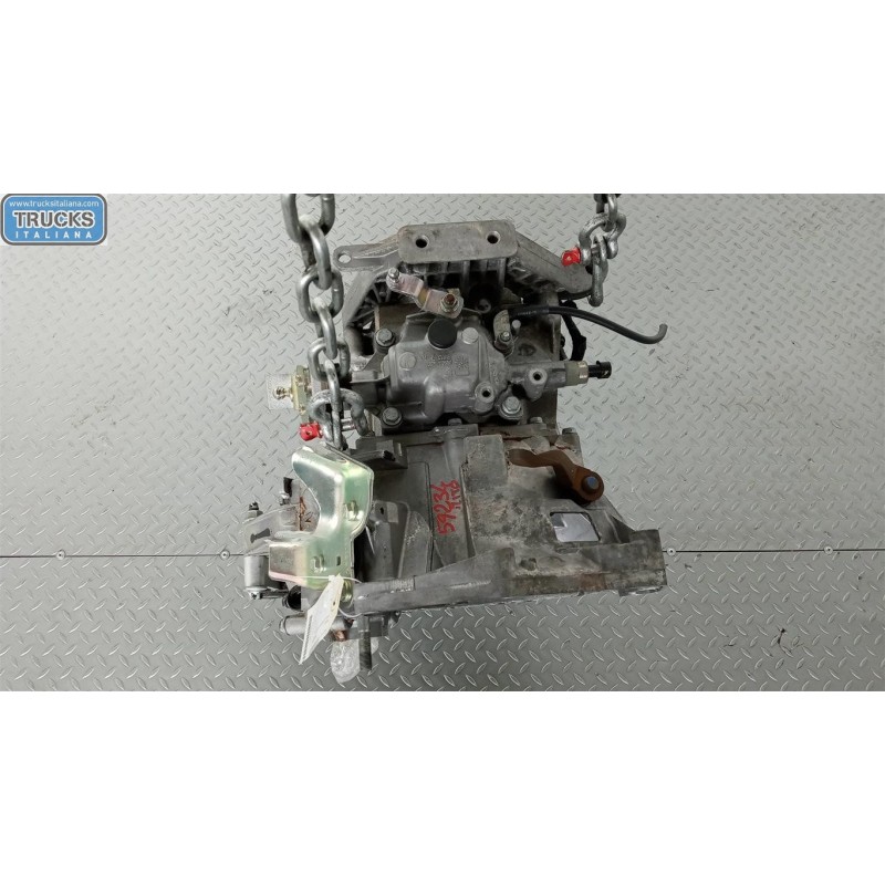 ALFA ROMEO GEARBOXES  ALFA ROMEO Mito 2011>2013 used