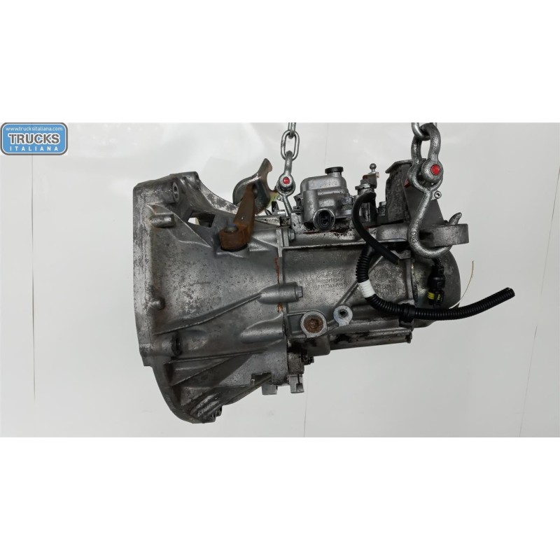 ALFA ROMEO GEARBOXES  ALFA ROMEO Mito 2011>2013 used