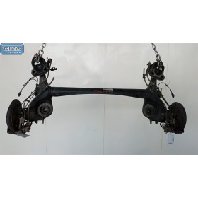 ASSALE POSTERIORE ALFA...