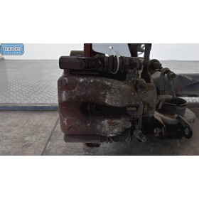 LEFT REAR CALIPER BRAKE...