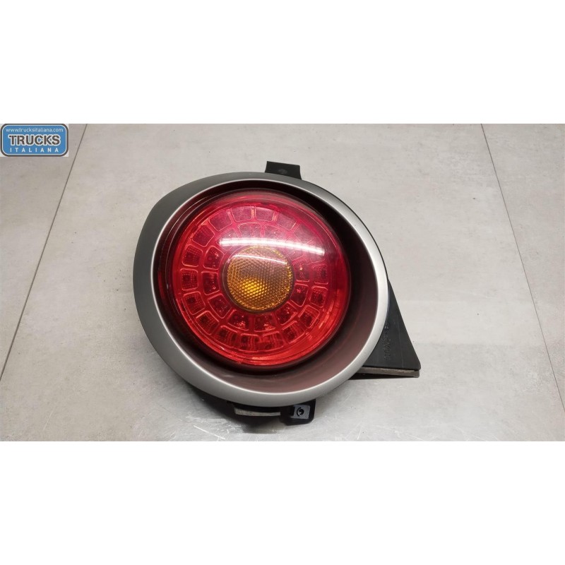 ALFA ROMEO LEFT REAR LED LIGHT ALFA ROMEO Mito 2011>2013 used