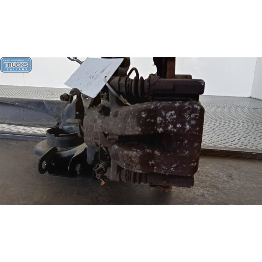 RIGHT REAR CALIPER BRAKE  ALFA ROMEO Mito 2011>2013 used
