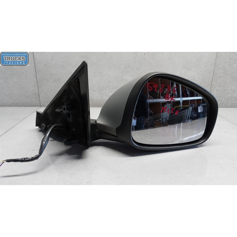 ALFA ROMEO RIGHT ELETRIC REAR-VIEW MIRROR  ALFA ROMEO Mito 2011>2013 used
