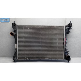 WATER HEAT RADIATOR  ALFA...