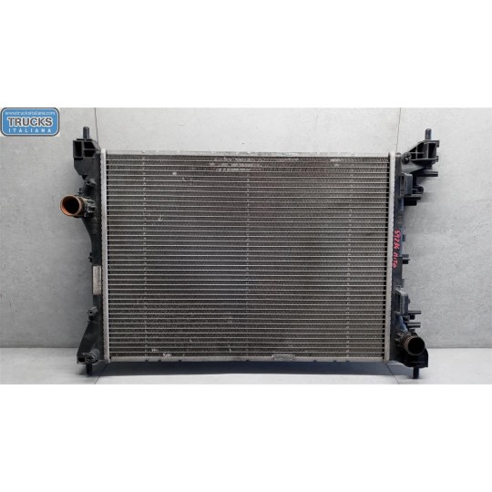 WATER HEAT RADIATOR  ALFA ROMEO Mito 2011>2013 used